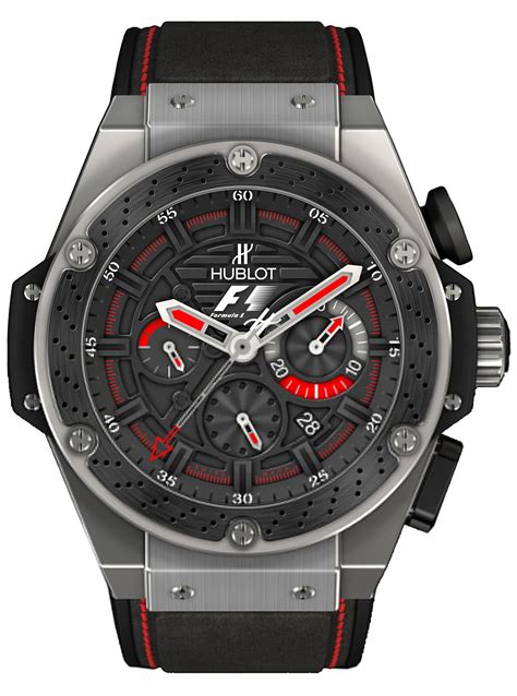 hublot f1 watch 704893|More.